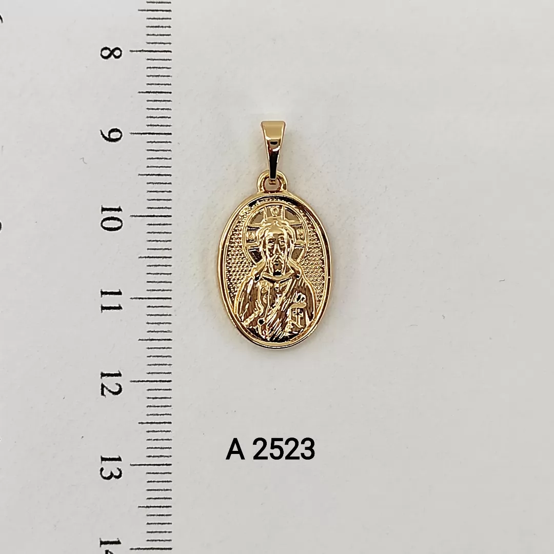 A 2523